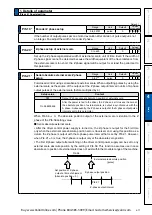 Preview for 273 page of Panasonic MINAS A6 Series Operating Instructions Manual