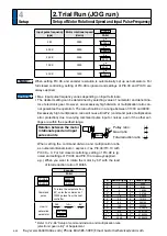 Preview for 292 page of Panasonic MINAS A6 Series Operating Instructions Manual