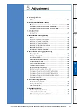 Preview for 293 page of Panasonic MINAS A6 Series Operating Instructions Manual