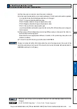 Preview for 313 page of Panasonic MINAS A6 Series Operating Instructions Manual