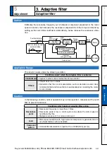 Preview for 319 page of Panasonic MINAS A6 Series Operating Instructions Manual