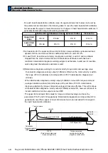 Preview for 372 page of Panasonic MINAS A6 Series Operating Instructions Manual