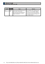 Preview for 388 page of Panasonic MINAS A6 Series Operating Instructions Manual