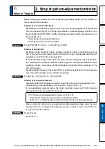 Preview for 401 page of Panasonic MINAS A6 Series Operating Instructions Manual