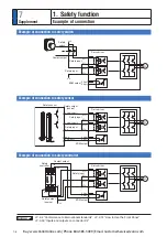 Preview for 418 page of Panasonic MINAS A6 Series Operating Instructions Manual