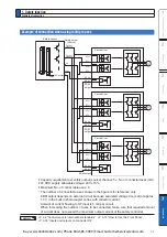 Preview for 419 page of Panasonic MINAS A6 Series Operating Instructions Manual