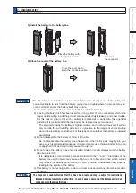 Preview for 423 page of Panasonic MINAS A6 Series Operating Instructions Manual