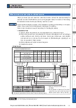 Preview for 425 page of Panasonic MINAS A6 Series Operating Instructions Manual