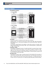 Preview for 442 page of Panasonic MINAS A6 Series Operating Instructions Manual