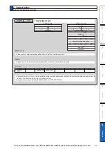 Preview for 459 page of Panasonic MINAS A6 Series Operating Instructions Manual