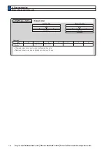 Preview for 466 page of Panasonic MINAS A6 Series Operating Instructions Manual