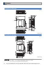 Preview for 492 page of Panasonic MINAS A6 Series Operating Instructions Manual