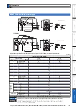 Preview for 495 page of Panasonic MINAS A6 Series Operating Instructions Manual