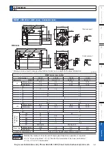 Preview for 497 page of Panasonic MINAS A6 Series Operating Instructions Manual