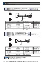 Preview for 528 page of Panasonic MINAS A6 Series Operating Instructions Manual