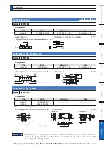 Preview for 541 page of Panasonic MINAS A6 Series Operating Instructions Manual