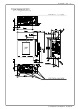 Предварительный просмотр 34 страницы Panasonic MINAS A6 Series Reference Specifications