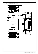 Предварительный просмотр 37 страницы Panasonic MINAS A6 Series Reference Specifications