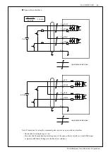 Предварительный просмотр 49 страницы Panasonic MINAS A6 Series Reference Specifications