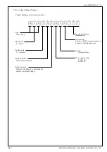 Предварительный просмотр 5 страницы Panasonic MINAS-A6 Series Specifications