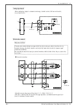 Preview for 25 page of Panasonic MINAS-A6 Series Specifications