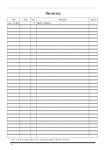 Preview for 3 page of Panasonic MINAS A6 Series Technical Reference