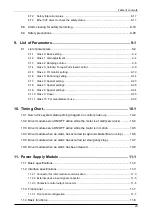 Preview for 8 page of Panasonic MINAS A6 Series Technical Reference