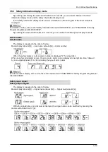 Preview for 56 page of Panasonic MINAS A6 Series Technical Reference