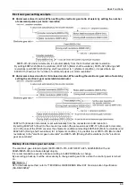 Preview for 62 page of Panasonic MINAS A6 Series Technical Reference