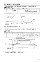 Preview for 70 page of Panasonic MINAS A6 Series Technical Reference