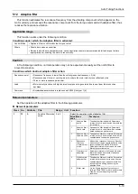 Preview for 94 page of Panasonic MINAS A6 Series Technical Reference