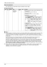 Preview for 123 page of Panasonic MINAS A6 Series Technical Reference