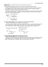 Preview for 126 page of Panasonic MINAS A6 Series Technical Reference