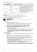 Preview for 133 page of Panasonic MINAS A6 Series Technical Reference