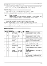 Preview for 140 page of Panasonic MINAS A6 Series Technical Reference