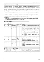 Preview for 158 page of Panasonic MINAS A6 Series Technical Reference