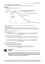 Preview for 167 page of Panasonic MINAS A6 Series Technical Reference