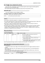 Preview for 173 page of Panasonic MINAS A6 Series Technical Reference