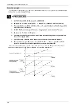 Preview for 178 page of Panasonic MINAS A6 Series Technical Reference