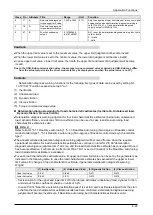 Preview for 181 page of Panasonic MINAS A6 Series Technical Reference