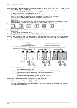 Preview for 189 page of Panasonic MINAS A6 Series Technical Reference