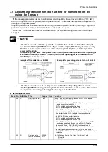 Preview for 222 page of Panasonic MINAS A6 Series Technical Reference