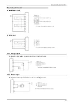 Preview for 232 page of Panasonic MINAS A6 Series Technical Reference