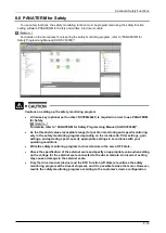 Preview for 240 page of Panasonic MINAS A6 Series Technical Reference