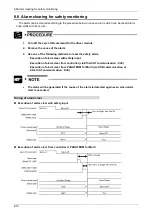 Preview for 243 page of Panasonic MINAS A6 Series Technical Reference