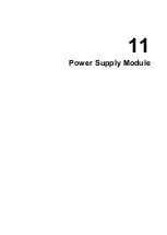 Preview for 291 page of Panasonic MINAS A6 Series Technical Reference