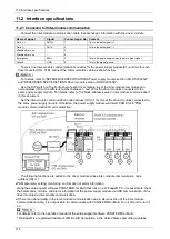 Preview for 293 page of Panasonic MINAS A6 Series Technical Reference