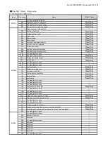 Preview for 84 page of Panasonic MINAS-A6B Series Specifications