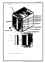 Предварительный просмотр 13 страницы Panasonic MINAS A6N Series Manual