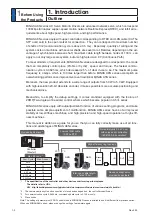 Предварительный просмотр 16 страницы Panasonic MINAS A6N Series Operating Instructions Manual